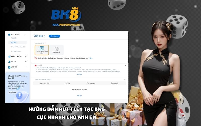 Nhà cái BK8 cam kết rút tiền nhanh gọn, minh bạch, giúp anh em nhận thưởng không chờ đợi Nhà cái BK8 cam kết rút tiền nhanh gọn, minh bạch, giúp anh em nhận thưởng không chờ đợi